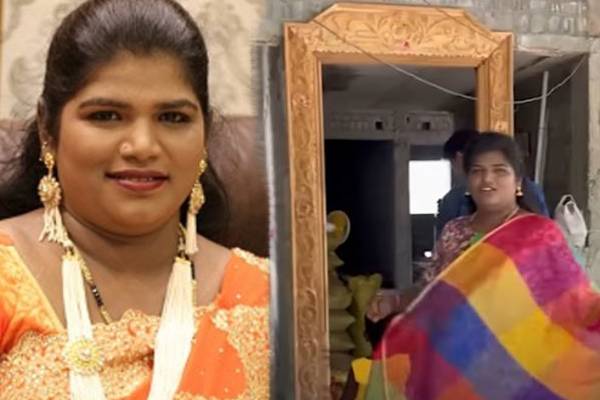 சொந்தமாக புதிய வீடு கட்டும் அறந்தாங்கி நிஷா- முதன்முறையாக அவரே வெளியிட்ட வீடியோ | Aranthangi Nisha New Home Video