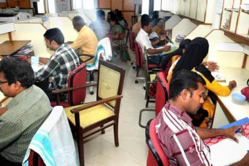 அரச ஊழியர்களின் வினைத்திறன் அற்ற செயற்பாடு - அமைச்சர் பிறப்பித்துள்ள உத்தரவு