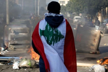 லெபனான் விரைவில்  தோல்வியடைந்த நாடாக மாறும்!