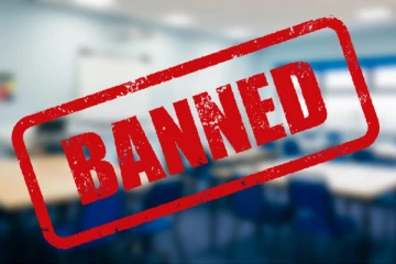 எதிர்வரும் ஜனவரி முதல் விதிக்கப்படவுள்ள தடை