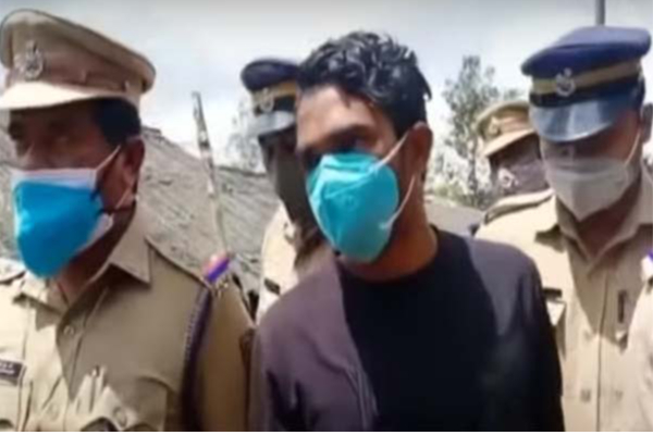 மூச்சுத்திணறலால் உயிருக்கு போராடிய 6 வயது சிறுமி: இளைஞர் செய்த கேவலமான காரியம் | Child Abuse Murder Kerala Youth Arrest