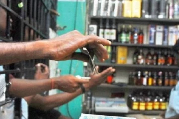 மதுபான விற்பனைக்கான சுகாதார வழிகாட்டல் வெளியீடு