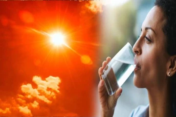 கோடை காலத்தில் தண்ணீர் குடிக்காவிட்டால் என்னென்ன பிரச்சினைகள் வரும் தெரியுமா!