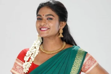 யாரடி நீ மோகினி சீரியல் புகழ் நக்ஷத்ராவின் புதிய தொடர்... எந்த தொலைக்காட்சியில் தெரியுமா?