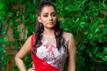 நான் சினிமாவில் நடிக்க வந்தபோது, சோகமான விஷயத்தை கூறிய அபர்ணதி- எமோஷ்னல் பேச்சு