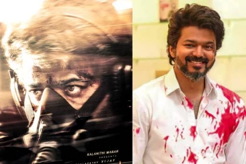 பீஸ்ட் ட்ரைலர் இப்படி தான் இருக்கும் ! இசையமைப்பாளர் அனிருத் மாஸ் பதிவு..