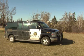 கால்கரி நகரில் மனித எச்சங்கள் கண்டுபிடிப்பு