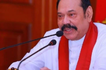 இவ்வருட இறுதிக்குள் நிச்சயம் செய்து முடிப்பேன்! பிரதமர் மஹிந்த உறுதி