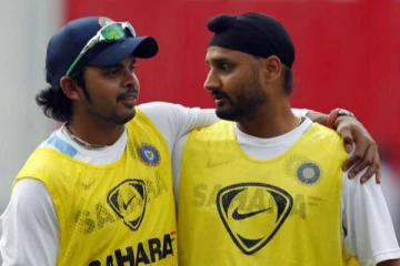 ஹர்பஜனுக்கு போட்டியாக தமிழ் சினிமாவில் அறிமுகமாகும் அடுத்த கிரிக்கெட் வீரர் - யார் தெரியுமா?