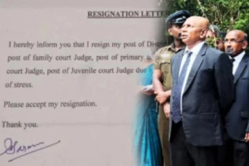 பௌத்த சிங்கள பேரினவாதிகளுக்கு வளைந்து கொடுக்க மறுத்ததாலே இந்த கதி