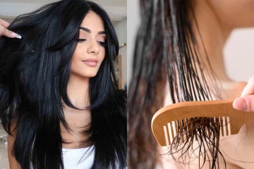 மெலிந்த முடி கரு கருன்னு கத்தையா வளர உதவும் அரிசி நீர் - எப்படி தெரியுமா?