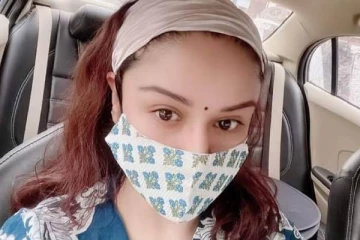 பல ஆண்டுகளாக வாய்ப்பில்லை! இப்படியொரு முடிவெடுத்த இயக்குநரின் முன்னாள் மனைவி நடிகை..