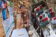கொத்மலை பேருந்து விபத்து - ஒரு வருட நினைவு நாள் அனுஷ்டிப்பு