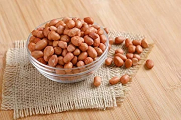 வேர்க்கடலையை யாரெல்லாம் சாப்பிடக்கூடாது?