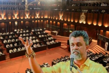 அரசியல்வாதிகள் , அதிகாரிகள் அனைவரையும் கணக்காய்வுக்கு உட்படுத்த வேண்டும்: வீரசுமன வீரசிங்க கோரிக்கை