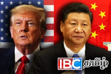 ட்ரம்ப் வரியை முற்றிலுமாக ரத்து செய்ய வேண்டும்: சீனா வலியுறுத்து