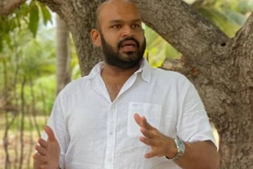 ஜனாதிபதியாக நான் இருந்தால் அதனை நிரூபித்துக் காட்டுவேன்! சாணக்கியன்