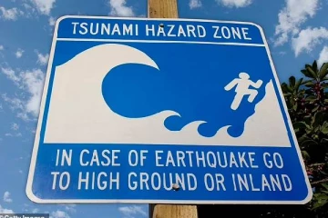 அமெரிக்காவின் முக்கிய நகரம் பெரும் சுனாமியால் மூழ்கும்... நிலநடுக்கத்தால் அதிரும்: வெளிவரும் தகவல்