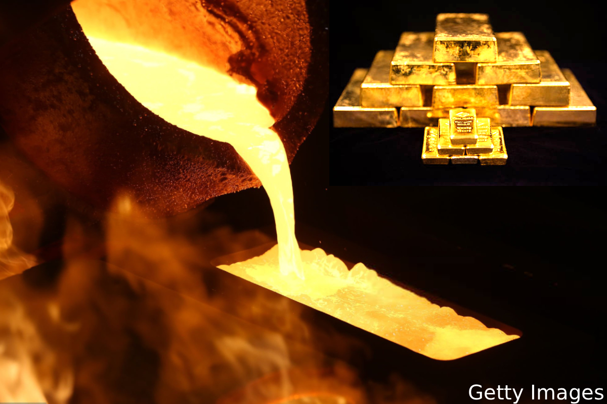 Iran war gold surge, $35 trillion gold economy, India UK GDP vs gold, Middle East conflict markets, Gold price record 2026, Safe haven asset gold #IranWar #GoldSurge #GlobalEconomy #SafeHaven #India #UK #FinancialMarkets #BreakingNews