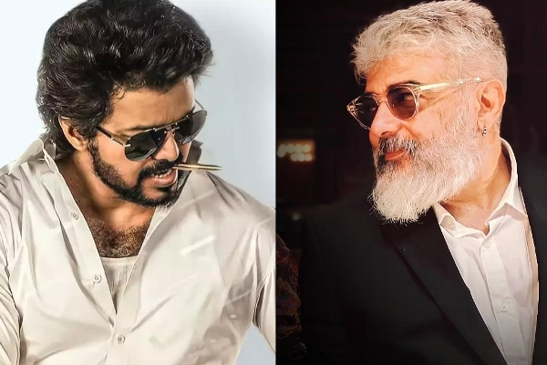 அஜித்திடம் விஜய்க்கு பிடித்த விஷயம் இதுதான், என்ன தெரியுமா | Vijay Likes This Thing In Ajith