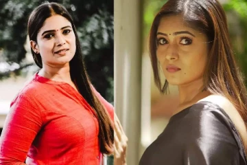 பிரபல நடிகர் என்னை அட்ஜெஸ்ட்மெண்ட்க்கு அழைத்தார் - சீரியல் நடிகை பகீர் தகவல்!