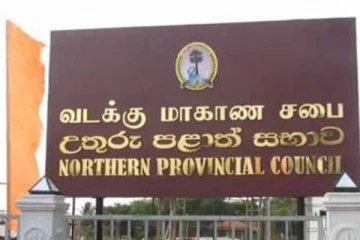 வட மாகாணத்தில் பல வேலைத்திட்டங்களை முன்னெடுக்க நடவடிக்கை