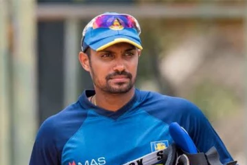 இலங்கை வீரர் தனுஷ்க குணதிலக்கவின் குற்றச்சாட்டை முடிவிற்கு கொண்டுவர கோரியுள்ள தொகை