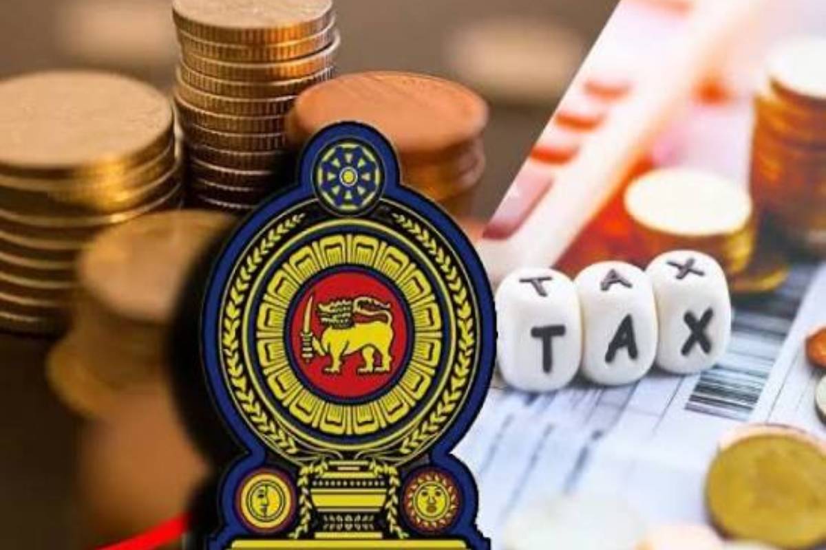 இலங்கையில் வரி செலுத்துவோருக்கு இறுதி திகதி! பொதுமக்களுக்கு முக்கிய அறிவுறுத்தல் | Sri Lankans To Be Added To Tax Payer List இலங்கையில் வரி செலுத்துவோருக்கு இறுதி திகதி! பொதுமக்களுக்கு முக்கிய அறிவுறுத்தல் | Sri Lankans To Be Added To Tax Payer List
