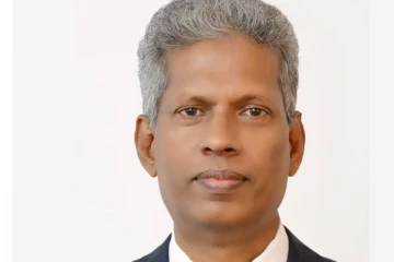 இலங்கை மின்சார சபையின் புதிய முகாமையாளர்