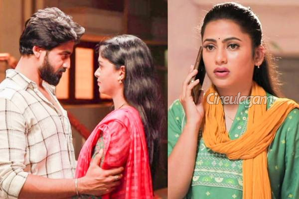 பிக்பாஸ் வருகை, விஜய் டிவி முக்கிய சீரியல்களின் நேரம் மாற்றம்... முழு விவரம் இதோ | Bigg Boss Entry Vijay Serials Time Change Alert