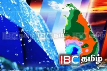 நாட்டின் சில இடங்களில் பலத்த மழைவீழ்ச்சி