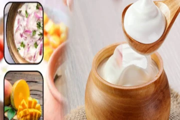 தயிருடன் இந்த ஐந்து பொருட்களையும் சேர்த்து உண்ணவே கூடாது ஏன்னு தெரியுமா?