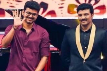 நடிகர் விஜய்யின் நண்பர் சஞ்சீவ் வெங்கட்டின் அழகிய வீட்டை பார்த்துள்ளீர்களா?