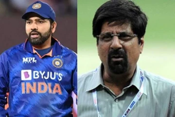 ஒரு அற்புதமான வீரரை இப்படியா பயன்படுத்துவது? ரோகித் சர்மாவை விளாசும் முன்னாள் தமிழக வீரர்!