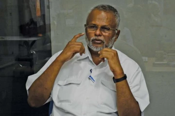 புதிதாக உருவாக்கப்படும் கூட்டணிகள் மக்களின் நலன்சார்ந்தவை அல்ல - டக்ளஸ்