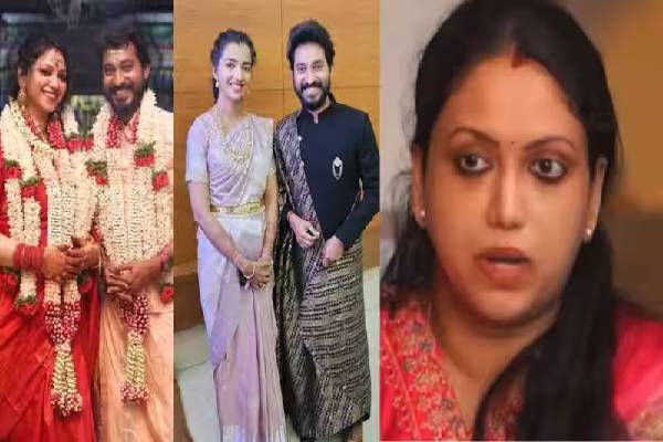 அவள் உயிர் கொடுத்தது ஒரு உறவுக்காக... வைரலாகும் ஜாய் கிரிஸில்டாவின் உருக்கமான பதிவு! | Joy Chrizildaa New Post Goes Viral