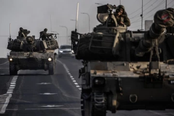 ஹமாஸ் நிபந்தனையை ஏற்க மறுத்த இஸ்ரேல்!