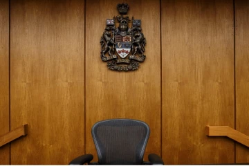 கனடாவில் 17 நாளான சிசுவை கொன்ற தந்தைக்கு விதிக்கப்பட்ட தண்டனை