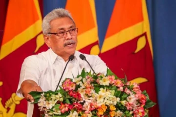 முக்கியஸ்தர் ஒருவரின் இராஜினாமா கடிதத்தை ஏற்க மறுத்த கோட்டாபய!