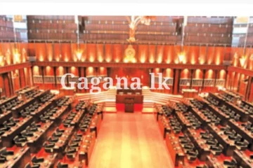 මනුෂ නානායක්කාර වෙනුවට ලාල් බණ්ඩාරිගොඩ මැතිවරණ කොමිසමට...