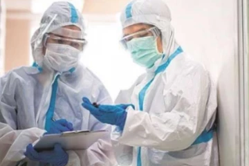 இங்கிலாந்தில் ஒரே நாளில் 15,845 பேருக்கு கொரோனா வைரஸ் தொற்று உறுதி!