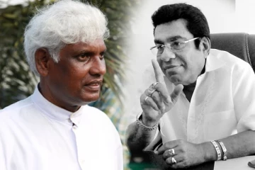 மேர்வின் சில்வாவை உடன் கைது செய்ய அருட்தந்தை சத்திவேல் கோரிக்கை!