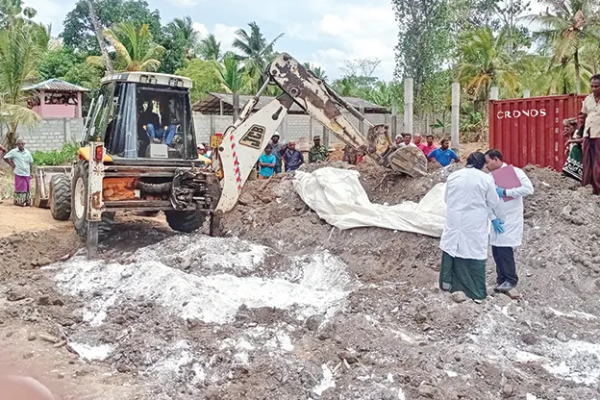 ராஜபக்சர்கள் மீது குற்றம் சுமத்த முயற்சிக்கும் அநுர அரசு : பொங்கியெழுந்த நாமல் | Anura Govt Is Trying To Blame The Rajapaksas Namal