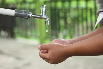 நாடளாவிய ரீதியில் நீர் வெட்டு இடம்பெற வாய்ப்பு!