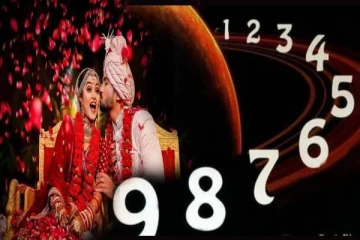 திருமண வாழ்க்கை சூப்பரா இருக்கணுமா? அப்போ இந்த எண்களில் பிறந்தவரை தெரிவு செய்ங்க