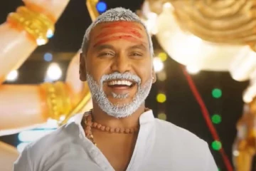 மீண்டும் காஞ்சனாவை கையில் எடுத்த லாரன்ஸ்.. அரண்மனை 4 ஹிட் ஆனதால் எடுத்த முடிவா?