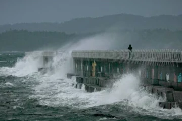 பிரிட்டிஷ் கொலம்பியாவில் பெரும்பாலோனர் பாதிப்பு... வெளியான காரணம்!