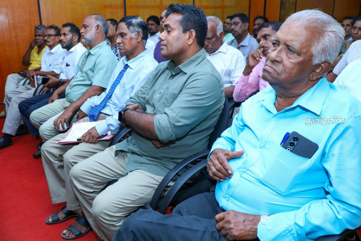 நாடு மீண்டும் வங்குரோத்தடையும் அபாயம்! அநுர அரசாங்கத்திற்கு சஜித் அவசர எச்சரிக்கை.. | Sri Lanka Current Economic Crisis நாடு மீண்டும் வங்குரோத்தடையும் அபாயம்! அநுர அரசாங்கத்திற்கு சஜித் அவசர எச்சரிக்கை.. | Sri Lanka Current Economic Crisis