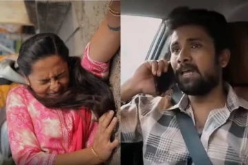 விவாகரத்து ஆனால் சோழன் சொன்ன விஷயம், விபத்தில் சிக்கிய நிலா... அய்யனார் துணை சீரியல்