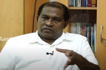 காணாமல் ஆக்கப்பட்டோர் பிரச்சினைக்குத் தீர்வு வழங்குவது அரசின் முக்கிய கடமை - ஜோசப் ஸ்டாலின்